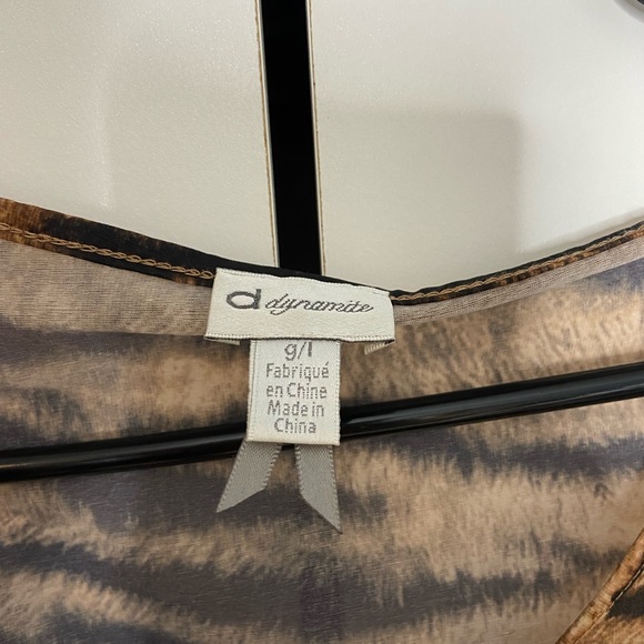 Blouse - Picture 2 of 2